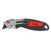 LOGO_Safety/universal cutter 3 in 1 with extremely quick function change and replacement blades of carbon steel