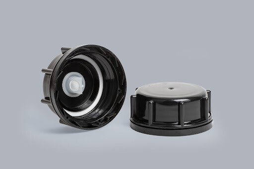 LOGO_Venting Caps
