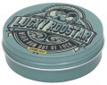 LOGO_Lucky Roostar: custom-made tins