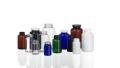 LOGO_PET Product Series Pill Jars