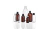 LOGO_PET Product Series Sirop Bottles