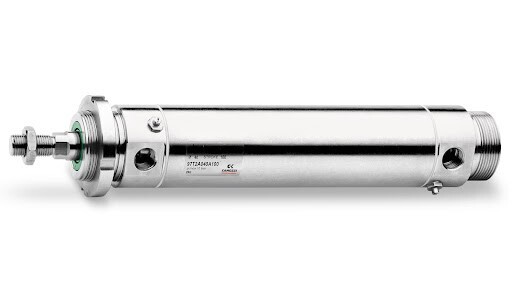 LOGO_Stainless Steel Cylinder Series 97