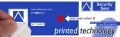 LOGO_printelectric® - High security seal with innovative printelectric technology