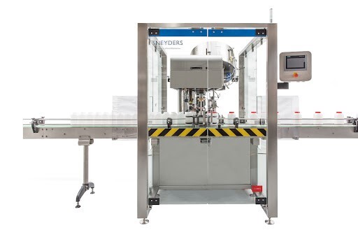 LOGO_Scaldis C & C XL Capping machine