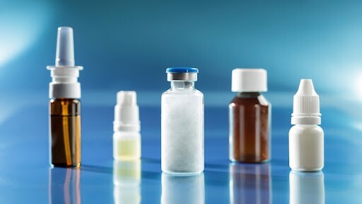 LOGO_Verpackung, Handhabung und Zusammenbau von pharmazeutischen und kosmetischen Produkten