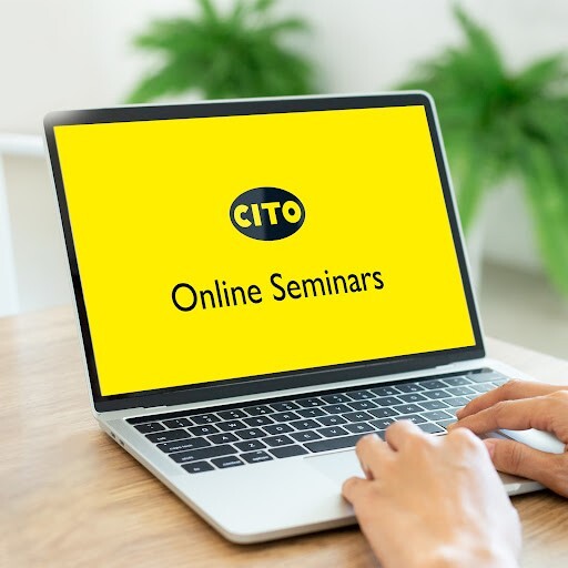 LOGO_CITO Online-Seminare