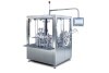 LOGO_Semi-automatic vertical cartoning machine