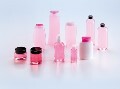 LOGO_Tiegel und Flaschen für die Kosmetische Industrie