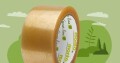 LOGO_monta Greenline - Sustainable, carbon neutral adhesive tapes