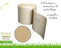 LOGO_Wellpolster® T-groove grass paper corrugated roll