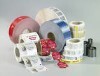 LOGO_Adhesive Roll Labels