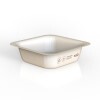 LOGO_PET free tray for frozen products