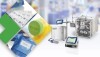 LOGO_Industrielle Tintenstrahldrucker für die flexible Beschriftung von Produkten und Verpackungen