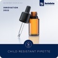 LOGO_Child-resistant pipette set with tamper-proof closure