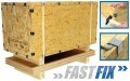 LOGO_FASTFIX - crate system from OSB