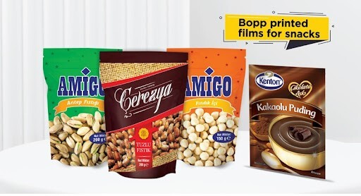 LOGO_Lebensmittelverpackung