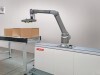 LOGO_Easy palletizing with collaborative robot - RC12 / RC14