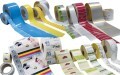 LOGO_Labels roll adhesive labels