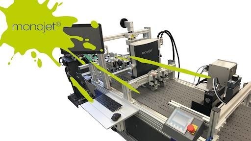 LOGO_monojet UV-Inkjet digital printing system