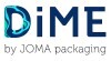 LOGO_DiME by JOMA - the Digital Meeting Experience