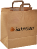 LOGO_Paper shopping bags
