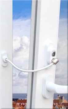 LOGO_WINDOW & DOOR SAFETY FOR CHILDREN