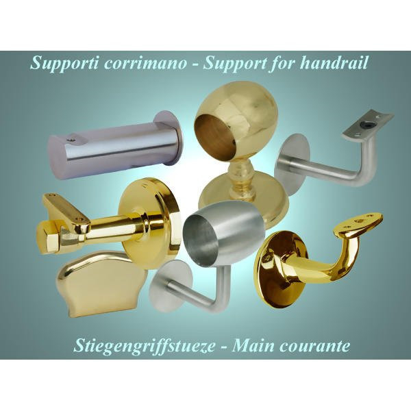 LOGO_Support for handrail