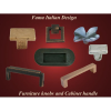 LOGO_Furniture knops and Cabinet handle
