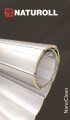LOGO_NanoClean: ALUMINIUM ROLLER SHUTTER SLATS WITH EASY AND SELF CLEAN SPECIFICATION
