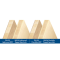 LOGO_lightweight substrates with solid timber core