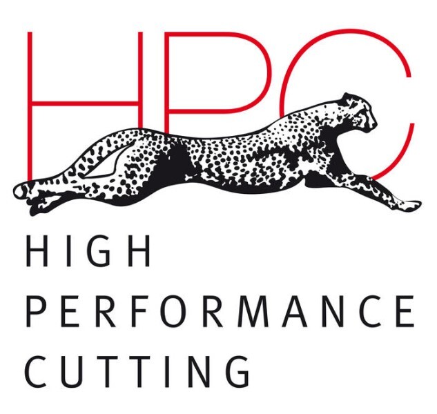 LOGO_HPC – High Performance Cutting