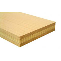 LOGO_Wood core plywood