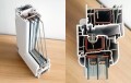 LOGO_Stahlverstärkungen für PVC-Türen und -Fenster