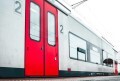 LOGO_Zug / Straßenbahn / Öffentlicher Transport