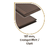 LOGO_Bamboo X-treme® Decking products