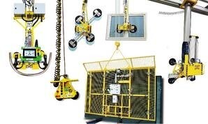 LOGO_Handling Systems and Vacuum Devices for Glass Handling