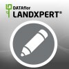 LOGO_DATAflor LANDXPERT – CAD und BIM auf AutoCAD-Basis für Landschaftsarchitektur- und Planungsbüros