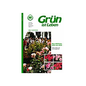 LOGO_BdB-Verbandszeitschrift "Grün ist Leben" ...