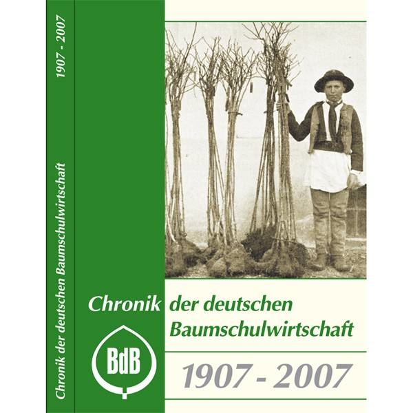 LOGO_Die BdB-Chronik