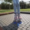 LOGO_Eurotramp PLAY! – Game & Sound für Spielplatz- & Outdoor-Trampolin "Kids Tramp" (Zubehör)