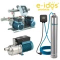 LOGO_Automatische Wasserversorgungsanlagen mit integrierter Drucksteuerung