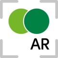 LOGO_AR-App SolitärSpot