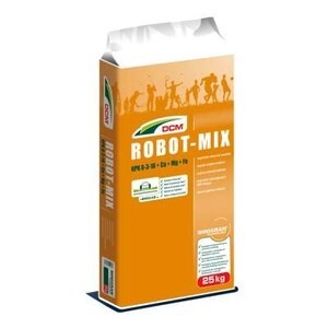 LOGO_DCM ROBOT-MIX