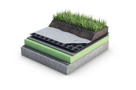 LOGO_PM P-20-GEOTEX green roof membrane