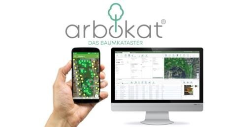 LOGO_Arbokat - Das Baumkataster