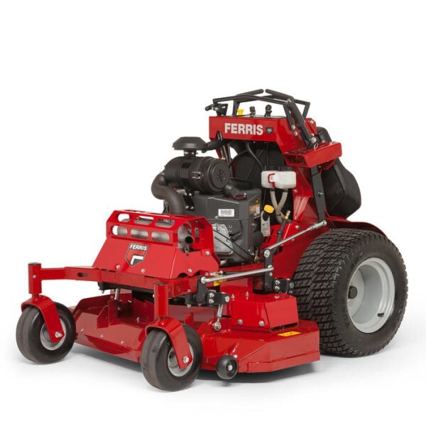 LOGO_SRS™ Z1 Stand-On Mower