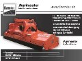 LOGO_Agrimaster Mulcher