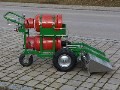 LOGO_Mobile flame weeding devices - K 111 S