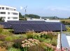 LOGO_Green Roofs and Solar Energy