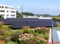 LOGO_Green Roofs and Solar Energy